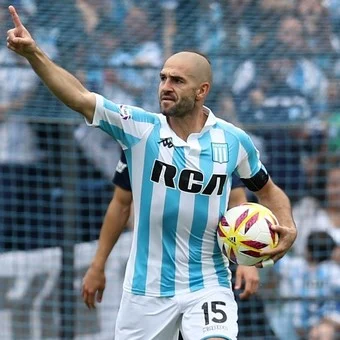 lisandro lopez