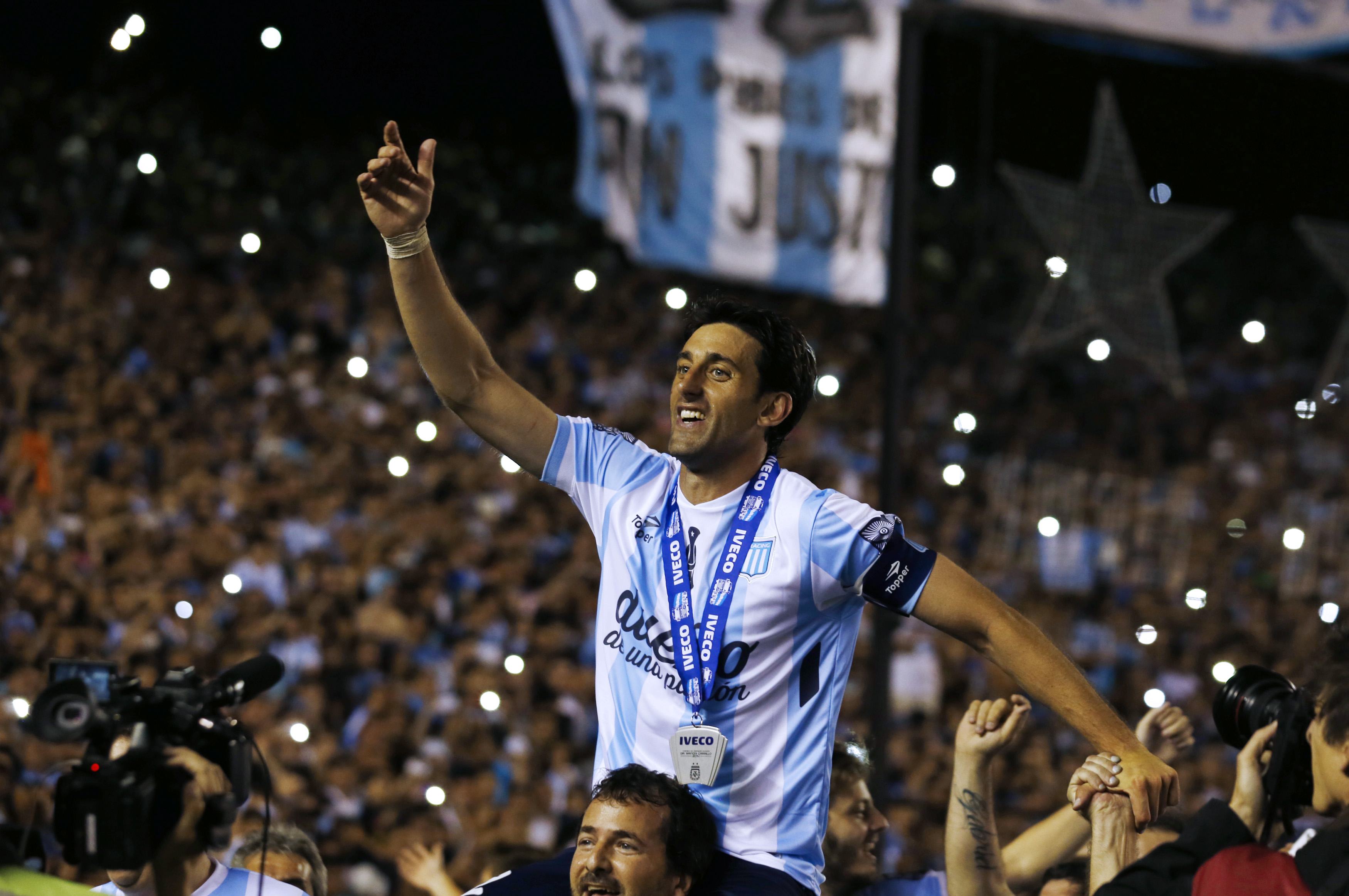diego milito